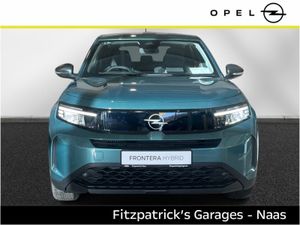 Opel Frontera Elegance Hybrid With 2.9  Finance A - Image 2