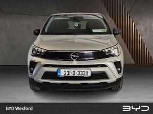 Opel Crossland X Auto Sri-1.2 130BHP -pet- - Image 3