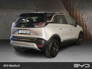 Opel Crossland X Auto Sri-1.2 130BHP -pet- - Image 4