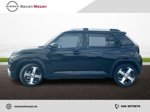 Hyundai INSTER Elegance 49 kW - Image 4