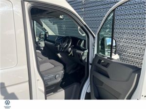 Volkswagen Crafter Highline MWB Highroof 140HP Ma - Image 2