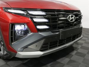 Hyundai Tucson Diesel Executive - New 261 Order Y - Image 3