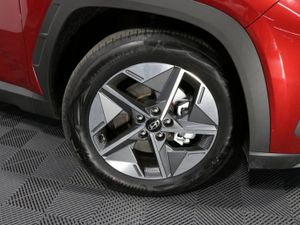 Hyundai Tucson Diesel Executive - New 261 Order Y - Image 4