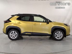 Toyota Yaris Cross Lowmileage - Image 2