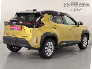 Toyota Yaris Cross Lowmileage - Image 3