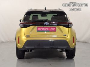 Toyota Yaris Cross Lowmileage - Image 4