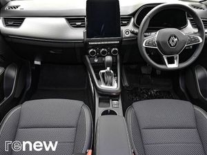 Renault Arkana Techno TCe 140 Auto Gsr2 - Image 3
