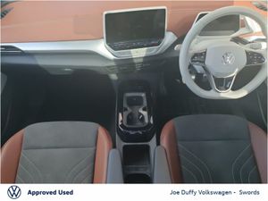 Volkswagen ID.4 Family 77kwh 204HP - Image 3