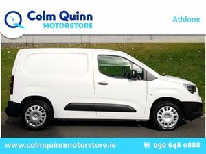 Opel Combo Combo My21-l1h1-1.5 75bhp -dsl-5 - Image 3