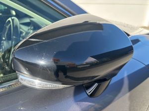 2015 LEXUS IS 300 SPORT HYBRID A/T FSH - Image 4