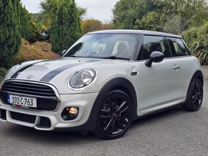 192 MINI COOPER SPECIAL EDITION JCW - Image 2