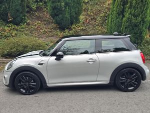 192 MINI COOPER SPECIAL EDITION JCW - Image 4