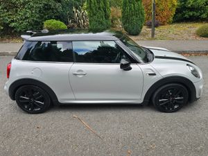 192 MINI COOPER SPECIAL EDITION JCW - Image 3