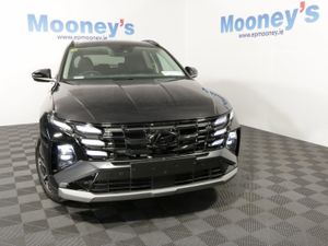 Hyundai Tucson Phev - Platinum 2WD - New 2061 Ord - Image 2