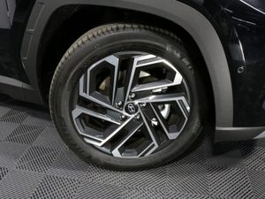Hyundai Tucson Phev - Platinum 2WD - New 2061 Ord - Image 4