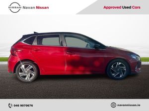 Hyundai i20 1.2 Launch Edition 2 Tone Roof - Image 4