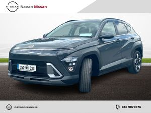 Hyundai Kona 1.6 Hybrid Elegance Auto - Image 3