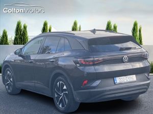 Volkswagen ID.4 Business 77kwh 204HP - Image 3