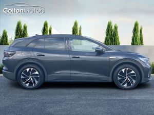 Volkswagen ID.4 Business 77kwh 204HP - Image 4
