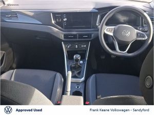 Volkswagen Taigo  edition 75  1.0 TSI 95hp Manual - Image 2