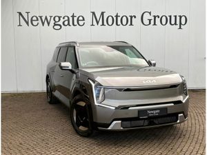 Kia EV9 Earth 2WD MY25 ME - Image 3