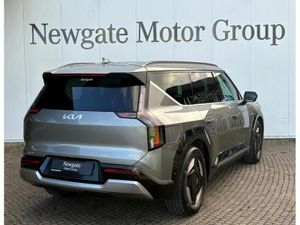 Kia EV9 Earth 2WD MY25 ME - Image 4
