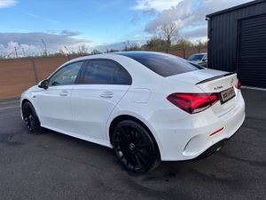 Mercedes-Benz A250e 1.3 Petrol Hybrid Auto 20 - Image 4
