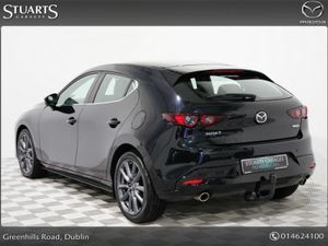 Mazda Mazda3 2.0P 5DR (122ps) GT* 1 OWNER FROM NEW - Image 2