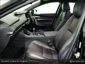 Mazda Mazda3 2.0P 5DR (122ps) GT* 1 OWNER FROM NEW - Image 3