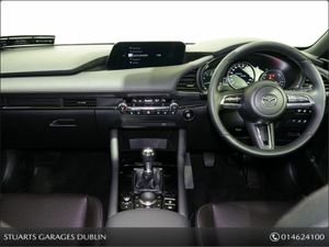 Mazda Mazda3 2.0P 5DR (122ps) GT* 1 OWNER FROM NEW - Image 4