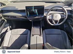 Volkswagen ID.7 Pro Plus 77kwh - Image 3