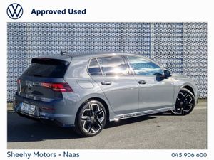 Volkswagen Golf R-line 2.0tdi DSG - Image 4