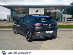 Volkswagen ID.4 Life 77kwh 204HP - Image 4