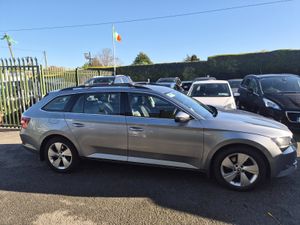 Skoda Superb 2016 AMBITION Combi - Image 3