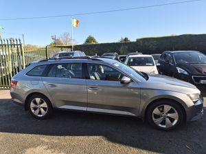 Skoda Superb 2016 AMBITION Combi - Image 4