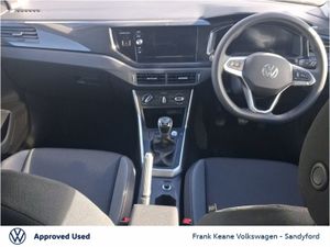 Volkswagen Taigo  edition 75  1.0 TSI 95hp Manual - Image 2