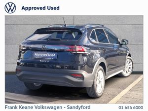 Volkswagen Taigo  edition 75  1.0 TSI 95hp Manual - Image 3