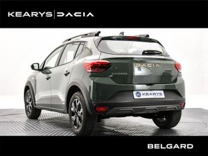 Dacia Sandero Stepway Stepway Extreme TCe 90 Gsr2 - Image 2