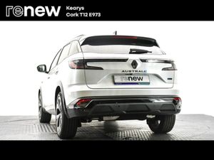 Renault Austral Techno Esprit Alpine E-tech Full - Image 4