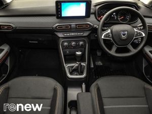 Dacia Sandero Stepway TCe 90 Stepway Comfort - Image 2