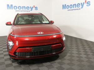 Hyundai Kona Electric Platinum 65 Kwh- New 2026 O - Image 2