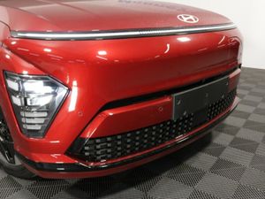 Hyundai Kona Electric Platinum 65 Kwh- New 2026 O - Image 3