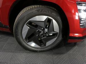 Hyundai Kona Electric Platinum 65 Kwh- New 2026 O - Image 4