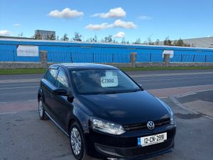 2012 VW Polo 1.2 TSI DSG Automatic - Image 3
