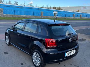 2012 VW Polo 1.2 TSI DSG Automatic - Image 4
