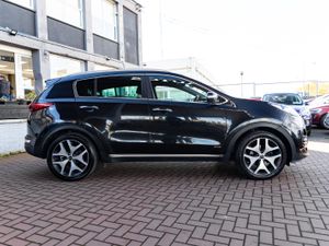 Kia Sportage 2017 - Image 2