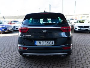 Kia Sportage 2017 - Image 4