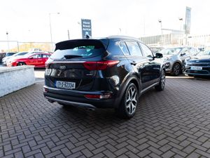 Kia Sportage 2017 - Image 3