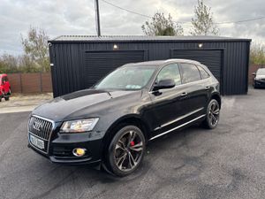 Audi Q5 2016 Automatic Quattro!! - Image 3