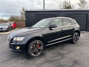 Audi Q5 2016 Automatic Quattro!! - Image 4
